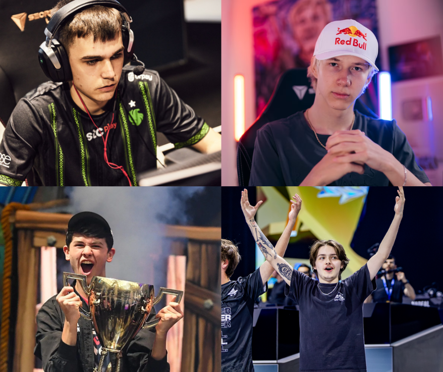 Competitive Awards tweet media