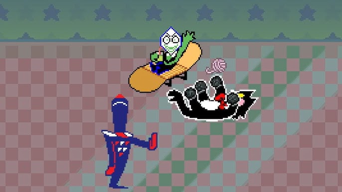 also i think it's funny that they seemingly just sit in the dark all the time?? why are you doing that