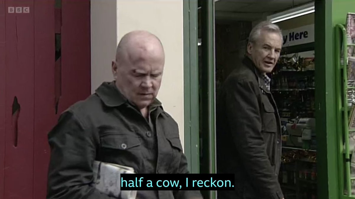 o, the difference of man and man x