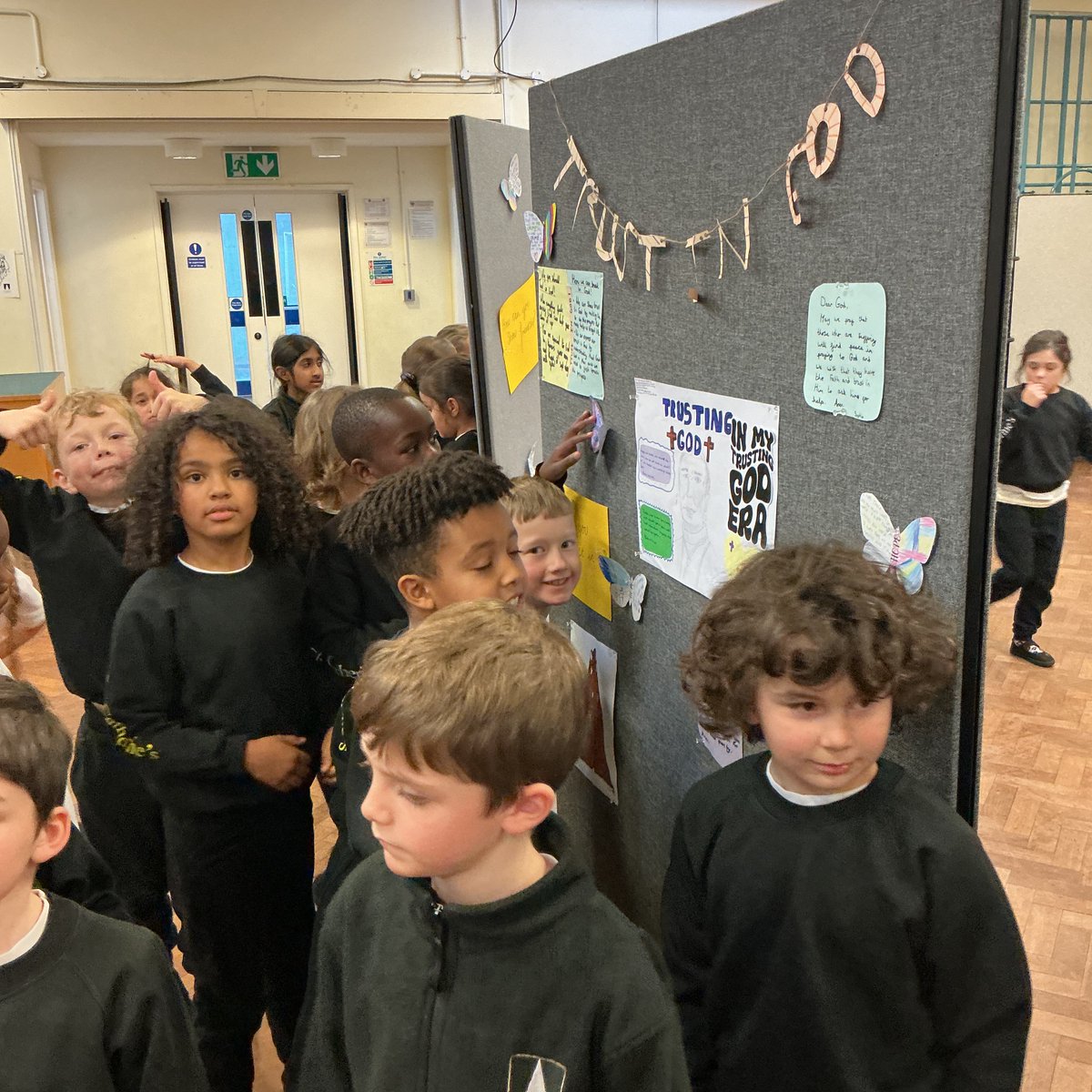 St Romero tweet media