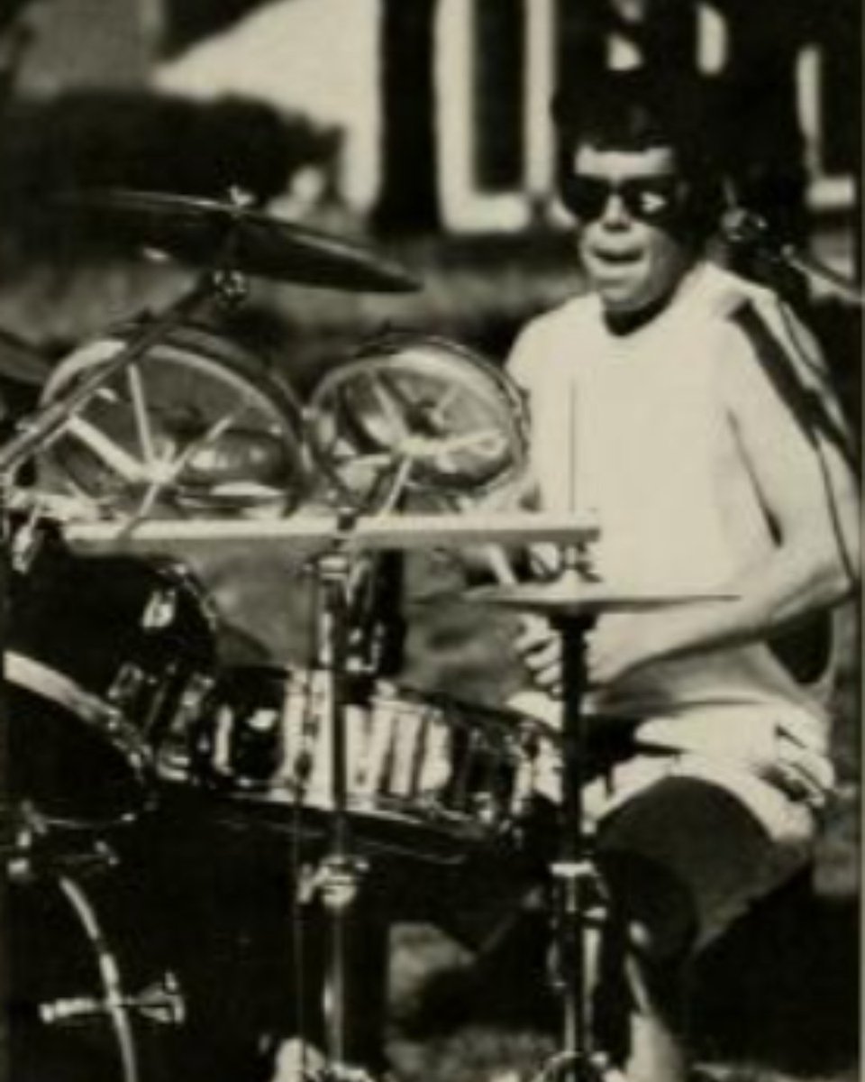 #JMUThrowbackThursday The Village vibes were unmatched, 1989, and still rocking!