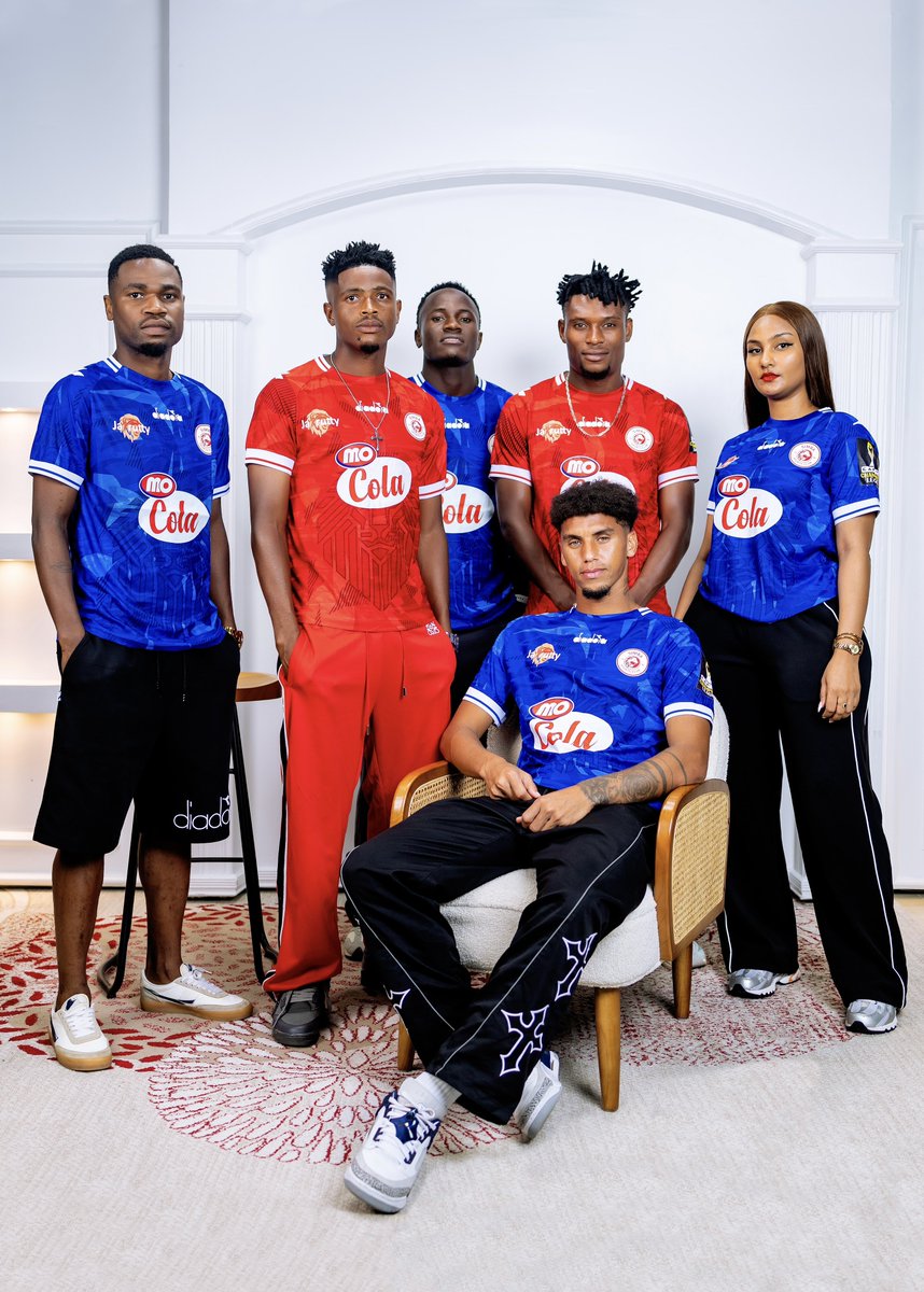 Simba Sports Club tweet media