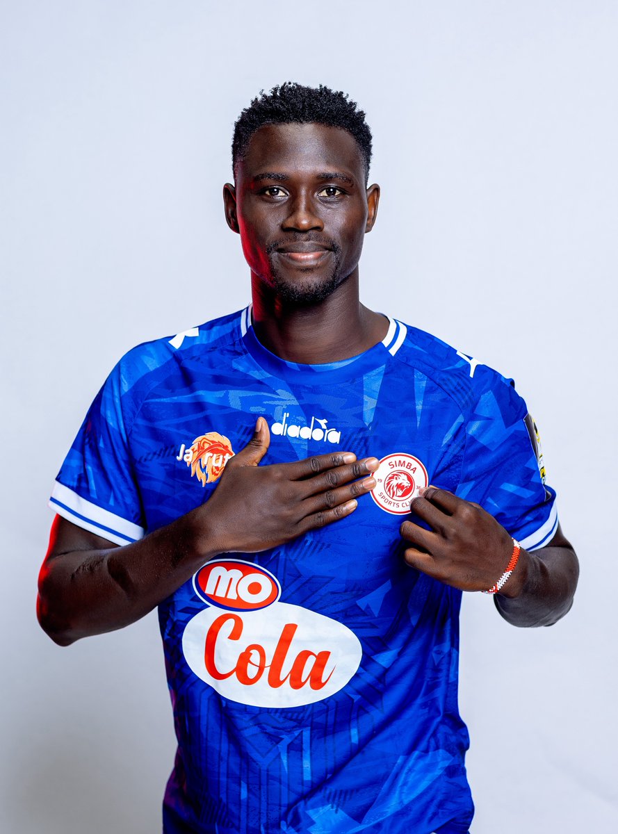 Simba Sports Club tweet media