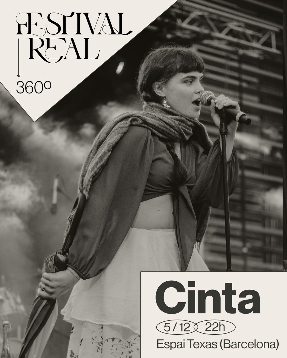 Festival Real 2025 tweet media