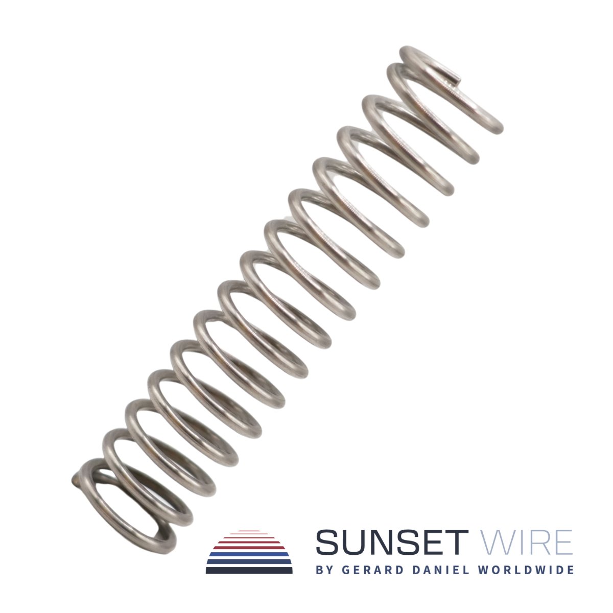 SunsetWire's tweet image. ⚙️ Spring Wire Benefits

Spring wire is engineered for strength, elasticity, and durability made from high-quality nickel alloys that resist deformation even after repeated bending and stretching.

Learn more 👉 hubs.la/Q03QL_390

#SunsetWire #SpringWire #WireManufacturing