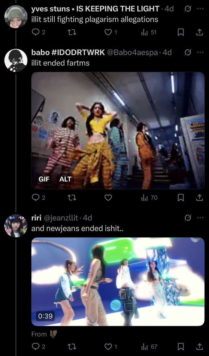 rhysdia's tweet image. and all of you need to unfollow this clown by YESTERDAY im not even joking 

x.com/jeanzllit?s=21