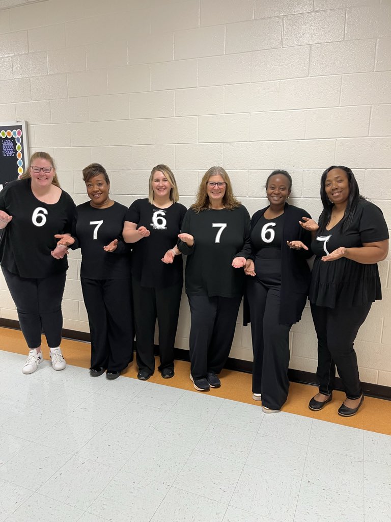 STOKEDTeaching's tweet image. 6-7 reasons why we’re ready for BREAK!!!! #UnlockPotential #UnlockBREAK #WeAreRacers @RCE_HCS