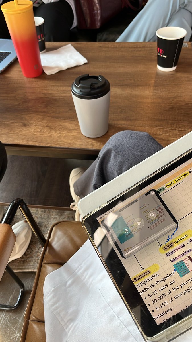 ENT rotation was the BEST 🔝