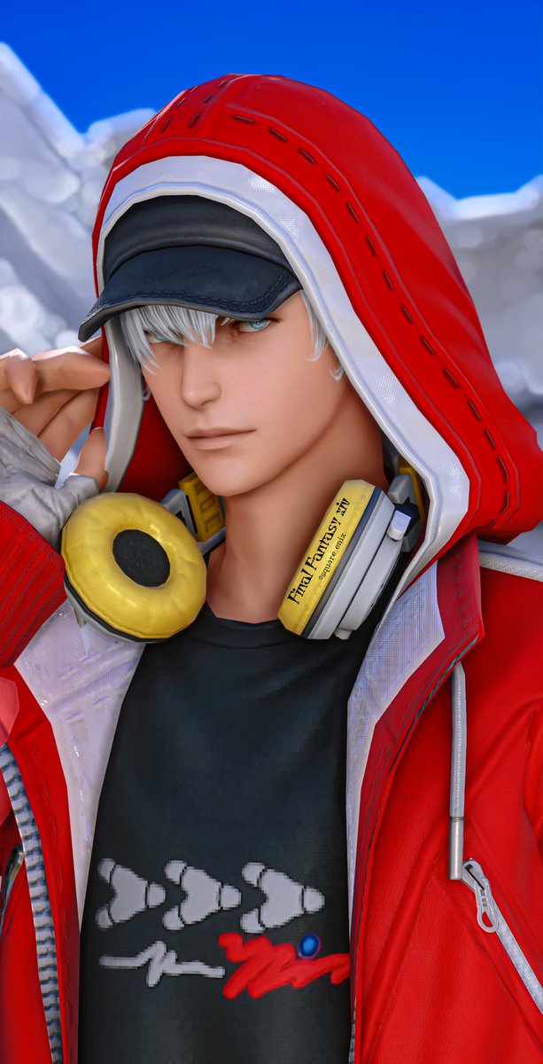 おはようございます

今日乗り切れば３連休GET
周りで風邪やインフルが増えてきた
連休前にかかりたくないね😷
#FF14 #おはミド #ミドオス #ミドラン
#ねむロゴ