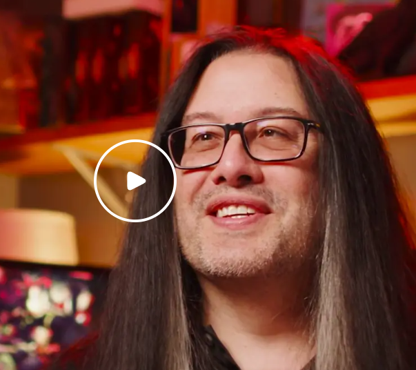 NickPassig's tweet image. FPS: First Person Shooter documentary

Interviews with Romero, Carmack, more

Fun to see how the game genre came to life

on Tubi TV for f*r*e*e