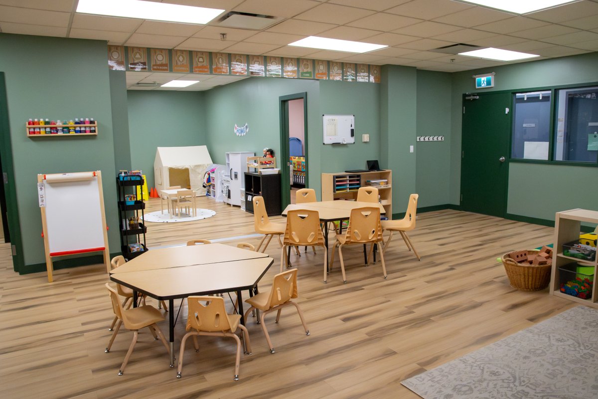 The Brenda Strafford Foundation tweet media