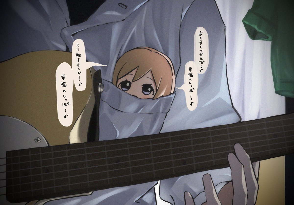 mfmfgd_unkok's tweet image. 弾き語り