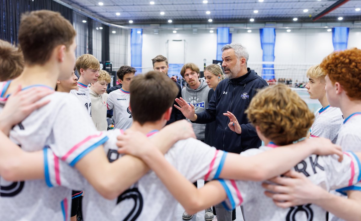 🚨 Conditions d'admissibilité des entraîneurs pour 2026: volleyball.ca/uploads/Develo…
Les exigences obligatoires s’appliquent désormais aux entraîneurs adjoints.
Manque d'exigences? Les entraîneurs seront disqualifiés et passibles d'une amende de 250$.
Date limite: 15 mars 2026