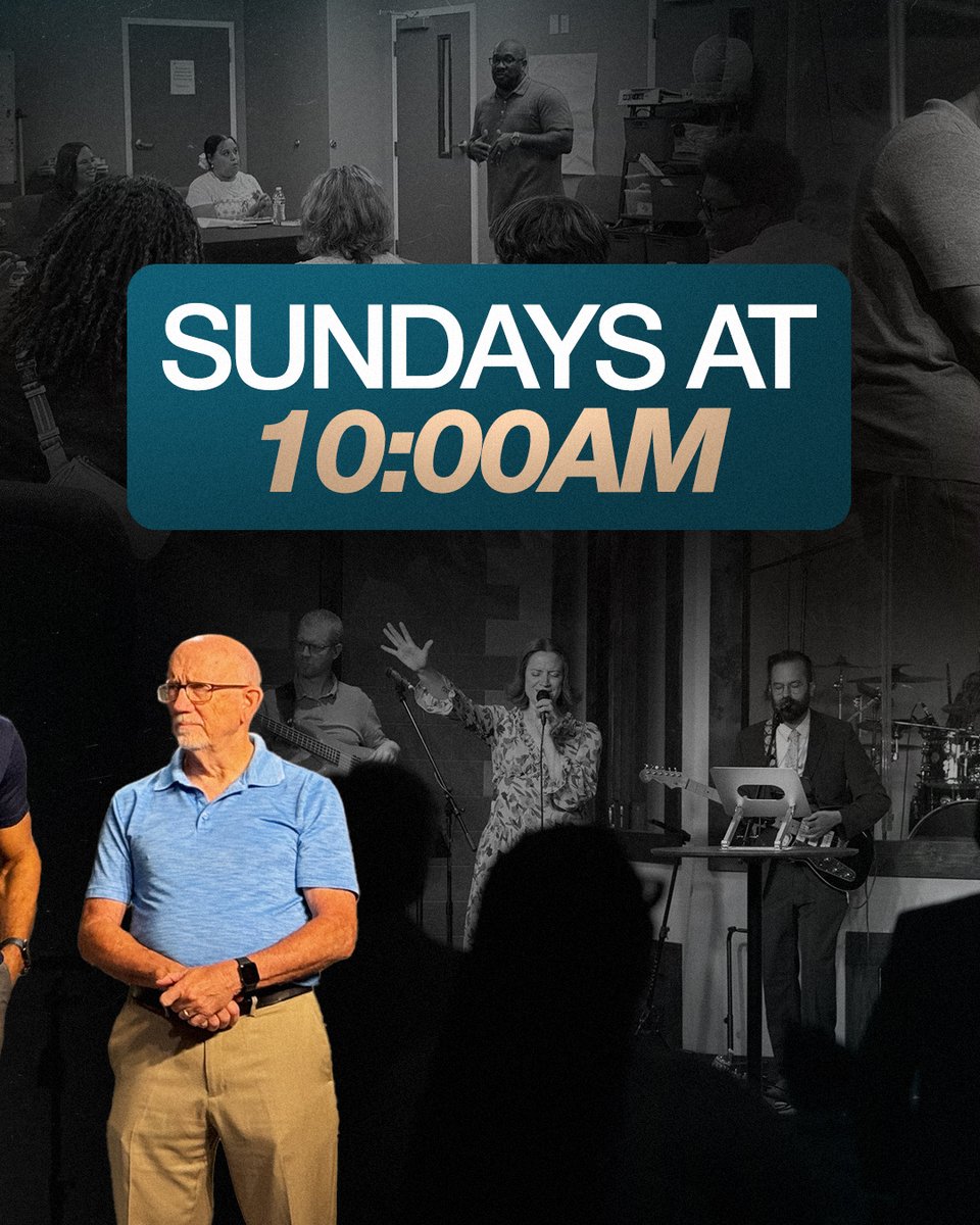 Wellspring Church tweet media