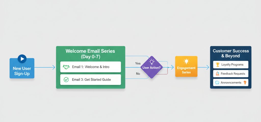 leadquietly's tweet image. 𝐘𝐨𝐮𝐫 𝐨𝐧𝐛𝐨𝐚𝐫𝐝𝐢𝐧𝐠 𝐞𝐦𝐚𝐢𝐥 𝐡𝐚𝐬 𝐨𝐧𝐞 𝐣𝐨𝐛: 𝐭𝐞𝐥𝐥 𝐭𝐡𝐞𝐦 𝐰𝐡𝐚𝐭 𝐭𝐨 𝐝𝐨 𝐧𝐞𝐱𝐭. Not &quot;Welcome aboard!&quot; with a logo. Not &quot;We&apos;re excited to have you!&quot; with six links. Not a founder letter about the mission.

Tell them: Open this. Click here. You&apos;ll see…