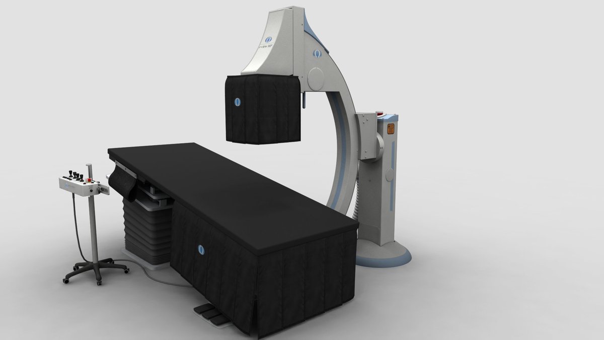 OmegaMedImaging's tweet image. Omega&apos;s custom #ERCP tables are engineered for the specific demands of #AdvancedEndoscopy, supporting the precision, safety, and efficiency that modern interventional procedures require.

Learn More: bit.ly/39eGdTomi

#GITwitter #EViewAI
