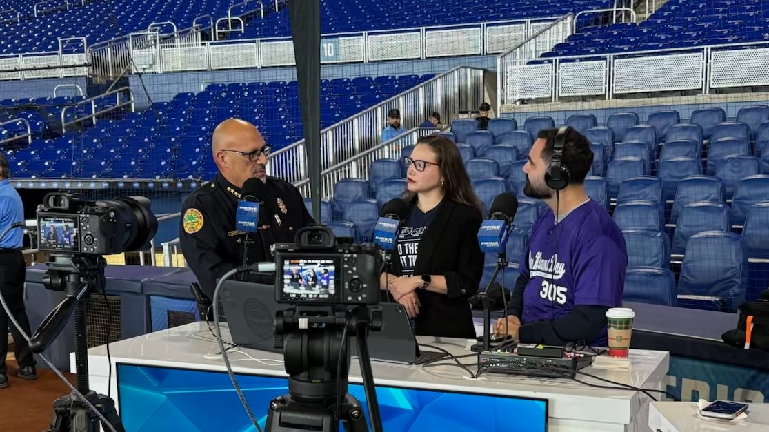 Miami PD tweet media