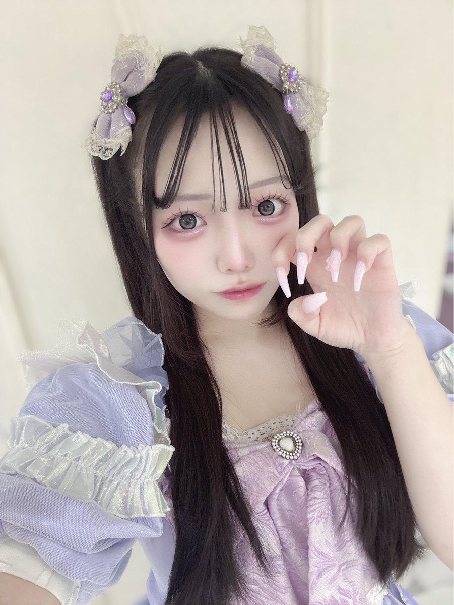 netannimu's tweet image. ^&amp;gt;𐋣&amp;lt;^♡♡