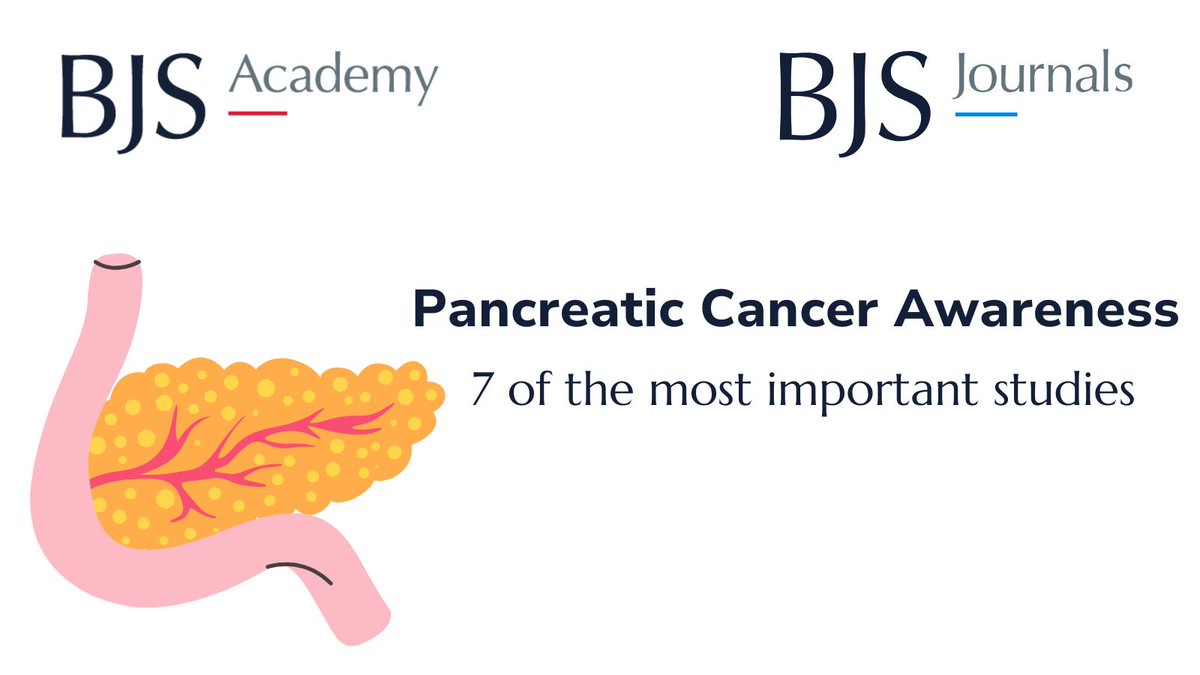 BJS Academy tweet media