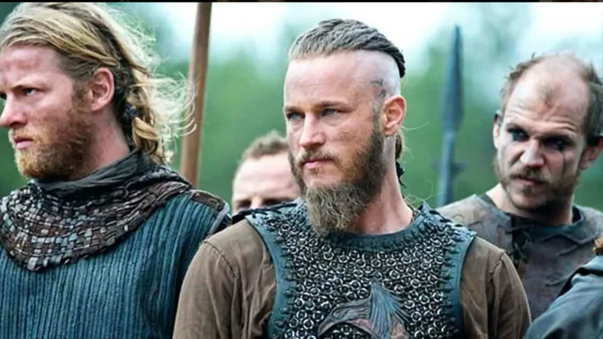 CerfiaFR's tweet image. 🎥🎞️ DÉBAT | Selon vous, quelle est la meilleure série historique jamais réalisée ?