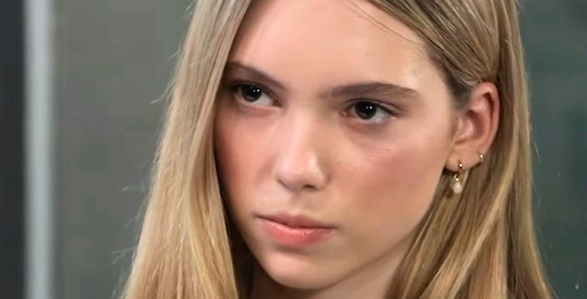 Soap_Hub's tweet image. Charlotte Cassadine Is Back in Full Bad-Seed Mode — and GH Is Better for It soaphub.com/general-hospit…