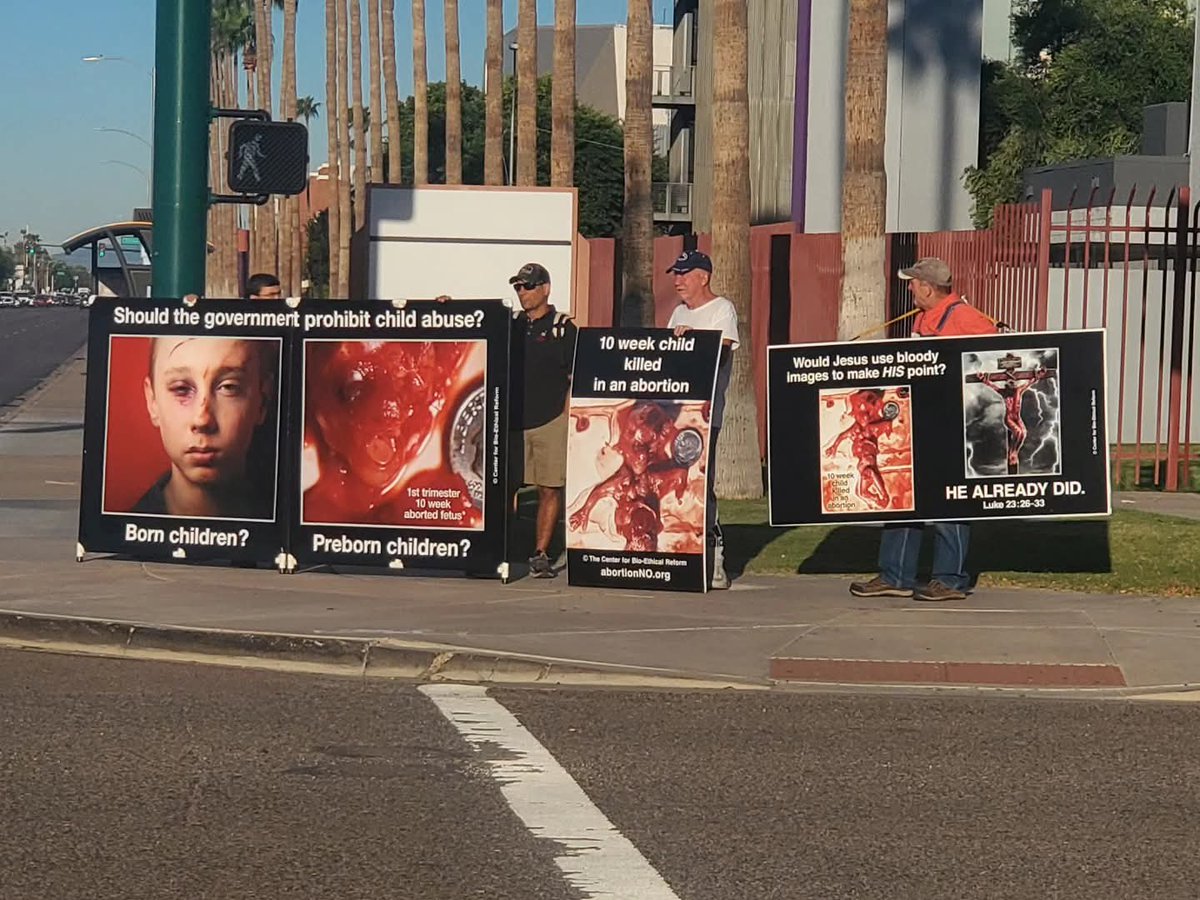 abortionNO's tweet photo. Logic, faith, images... All useful tools to persuade the public that abortion is wrong. 

#abortion #prolife #humanrights #sotheworldwillsee https://t.co/i8qnGiGjpm
