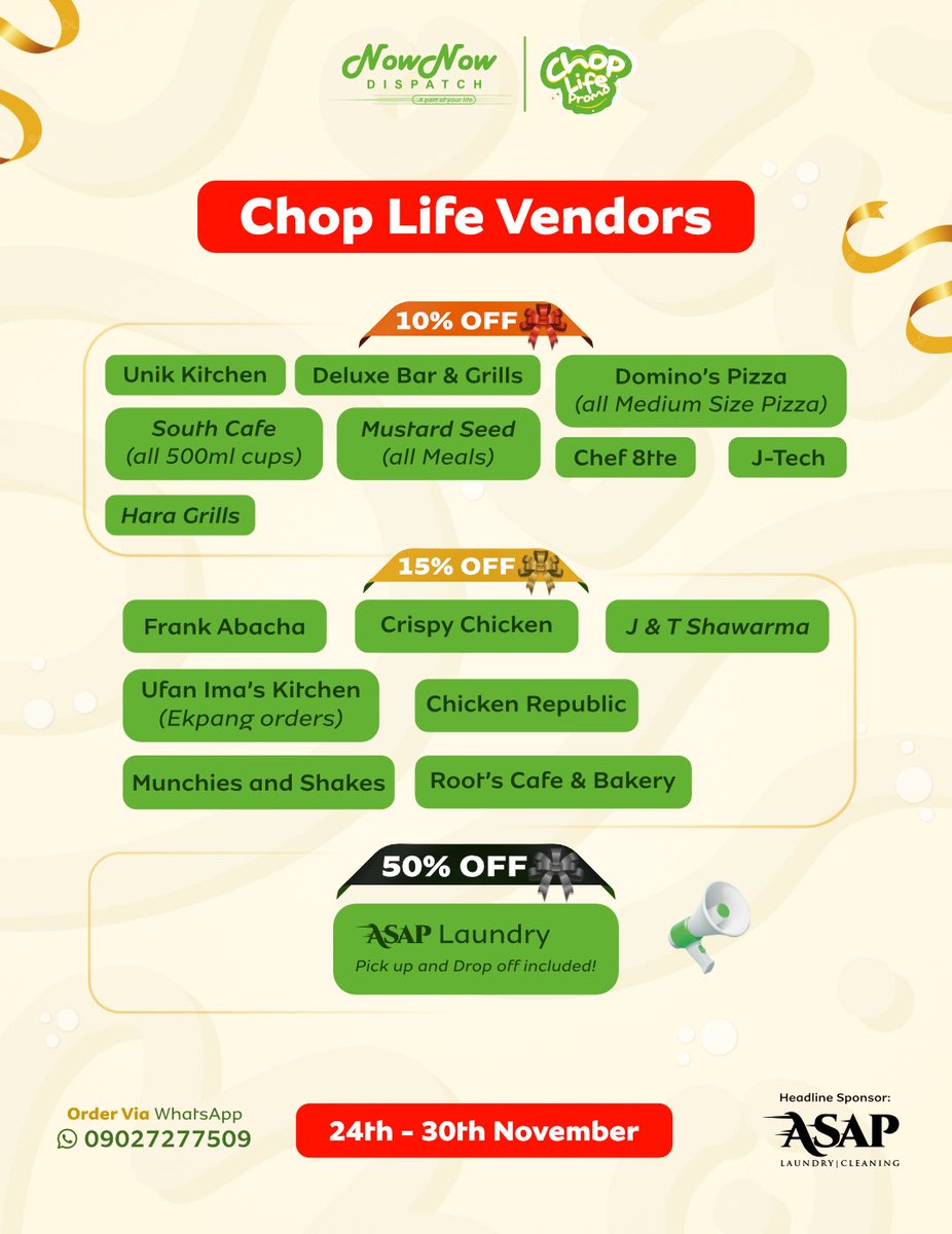 NowNow Dispatch tweet media