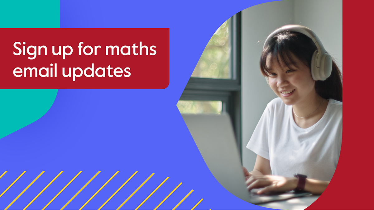 CambridgeOCR's tweet image. We enjoyed meeting so many enthusiastic maths teachers at the @ThePiXLNetwork Maths Conference!

Explore our range of #maths qualifications at ow.ly/Iv6n50Xu6JN.
To keep in touch with our latest maths news, sign up at ow.ly/Sfma50Xu6JL.

#PiXLMaths #MathsConference
