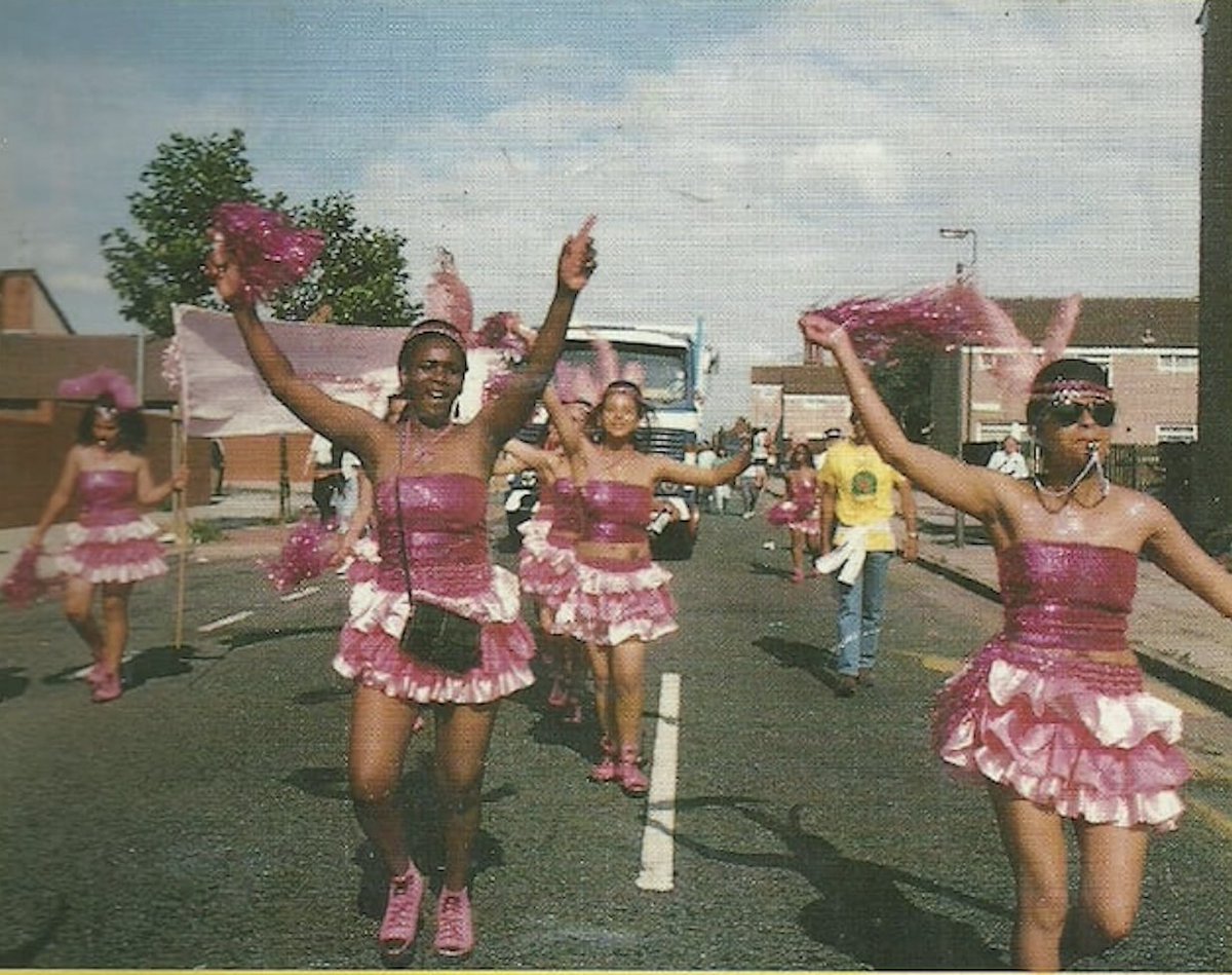 wowfest's tweet image. The 7th in our series of #smalltalks is out and this week Stephen Small is discussing the incredible impact of Liverpool Black Sisters and Mary Seacole House: writingonthewall.org.uk/projects/small…