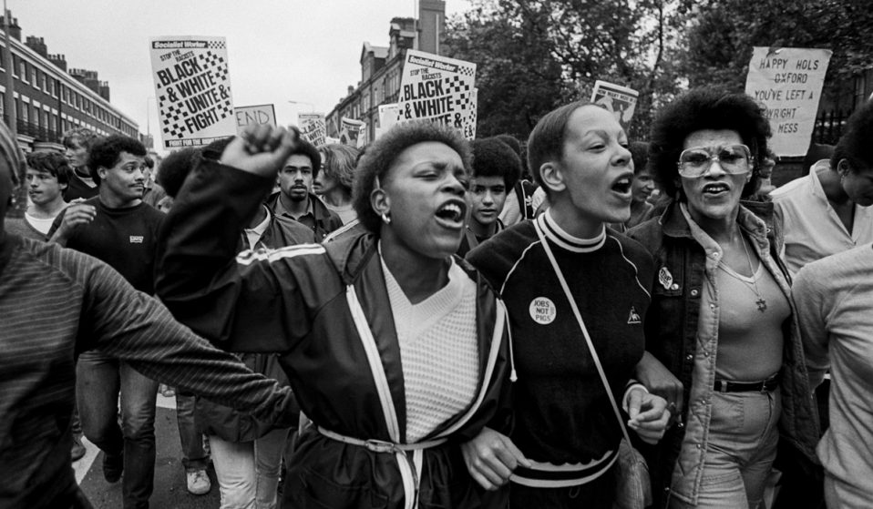 wowfest's tweet image. The 7th in our series of #smalltalks is out and this week Stephen Small is discussing the incredible impact of Liverpool Black Sisters and Mary Seacole House: writingonthewall.org.uk/projects/small…