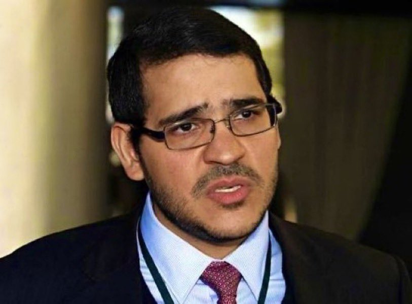 NewsLiberdade's tweet image. 🚨URGENTE - Lula indica Jorge Messias para a vaga de Barroso no STF