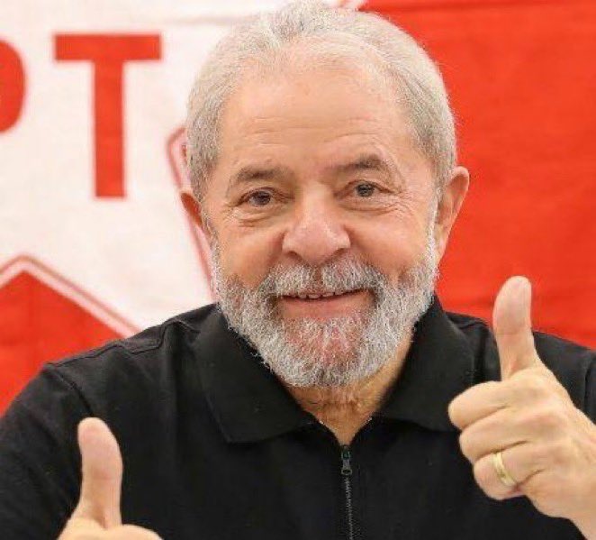 NewsLiberdade's tweet image. 🚨URGENTE - Lula indica Jorge Messias para a vaga de Barroso no STF
