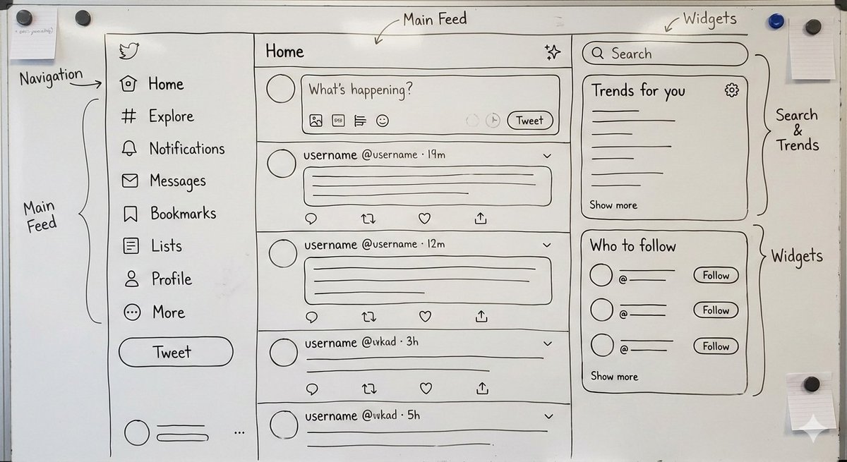 ankitatr_'s tweet image. solving the biggest problem of producing legible text. time to generate high-fidelity wireframes, posters, and enhance images. 😵