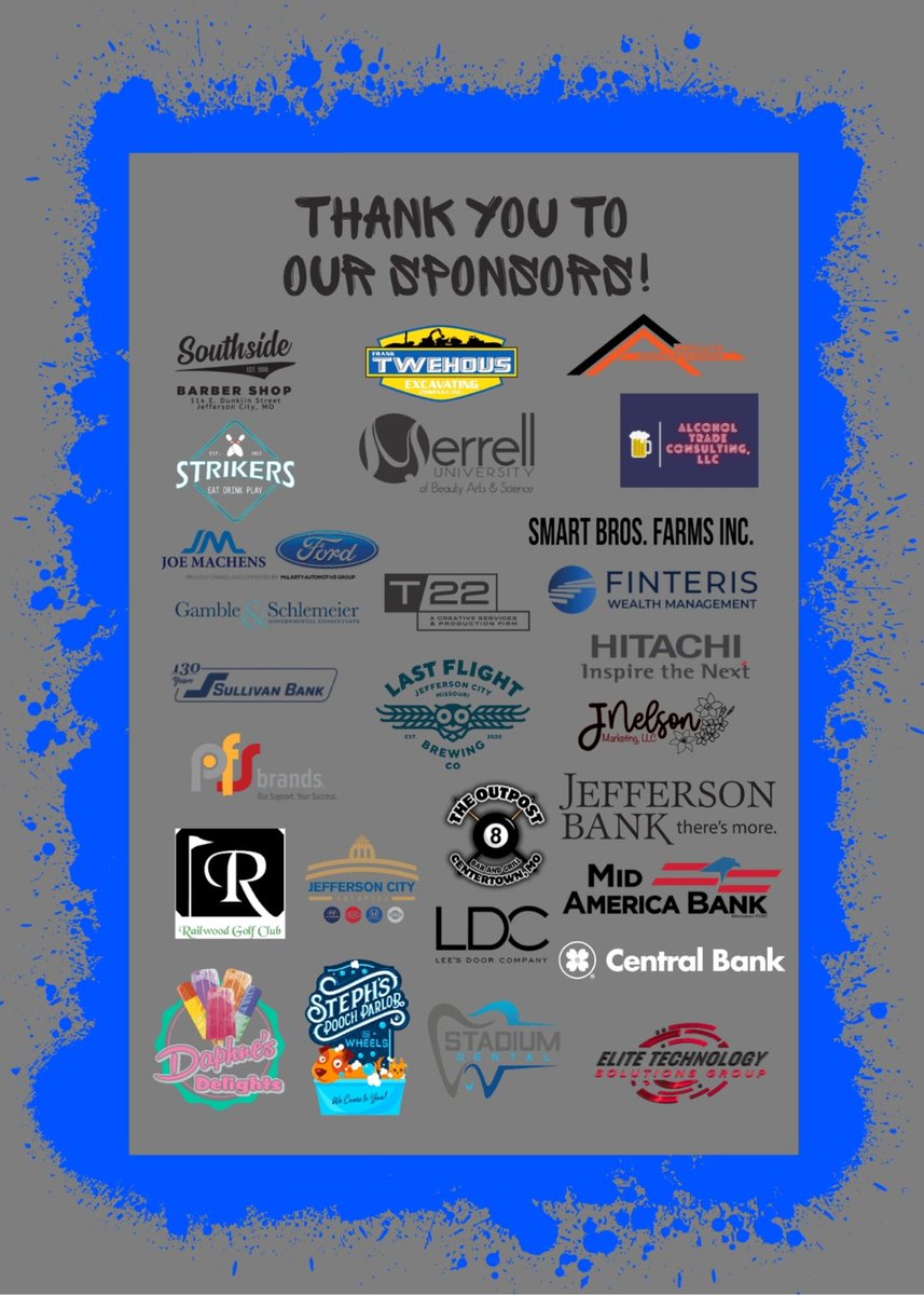 Capital City Cavaliers Volleyball tweet media