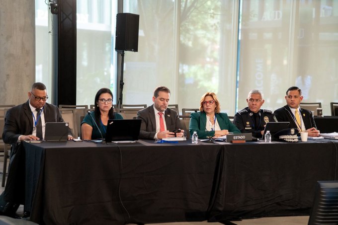 194 Period of Sessions: November 10 - 21, 2025