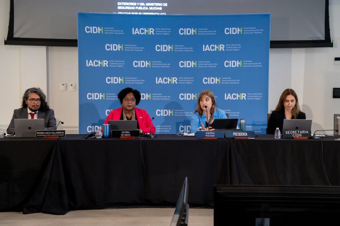 194 Period of Sessions: November 10 - 21, 2025