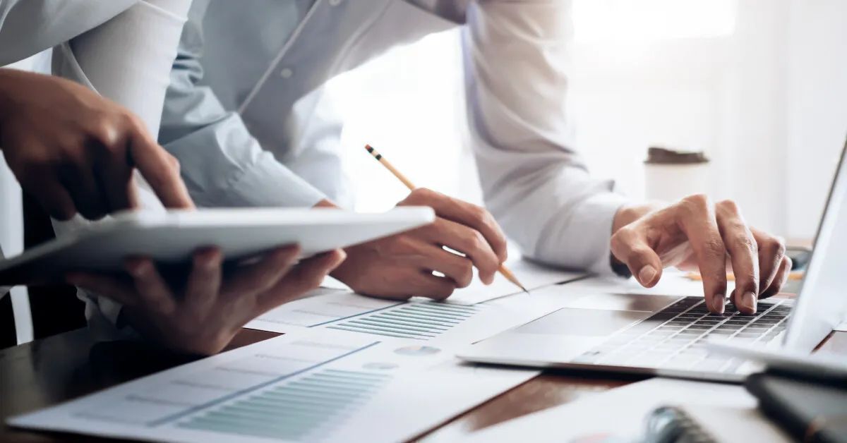 fixedassetxprts's tweet image. Need to save money? See how a fixed asset management solution can pay for itself with this handy free Sage Fixed Assets #ROI calculator. ➡️buff.ly/3PZshax

#fixedassetexperts @SageSoftware #SageSoftware #SageFixedAssets