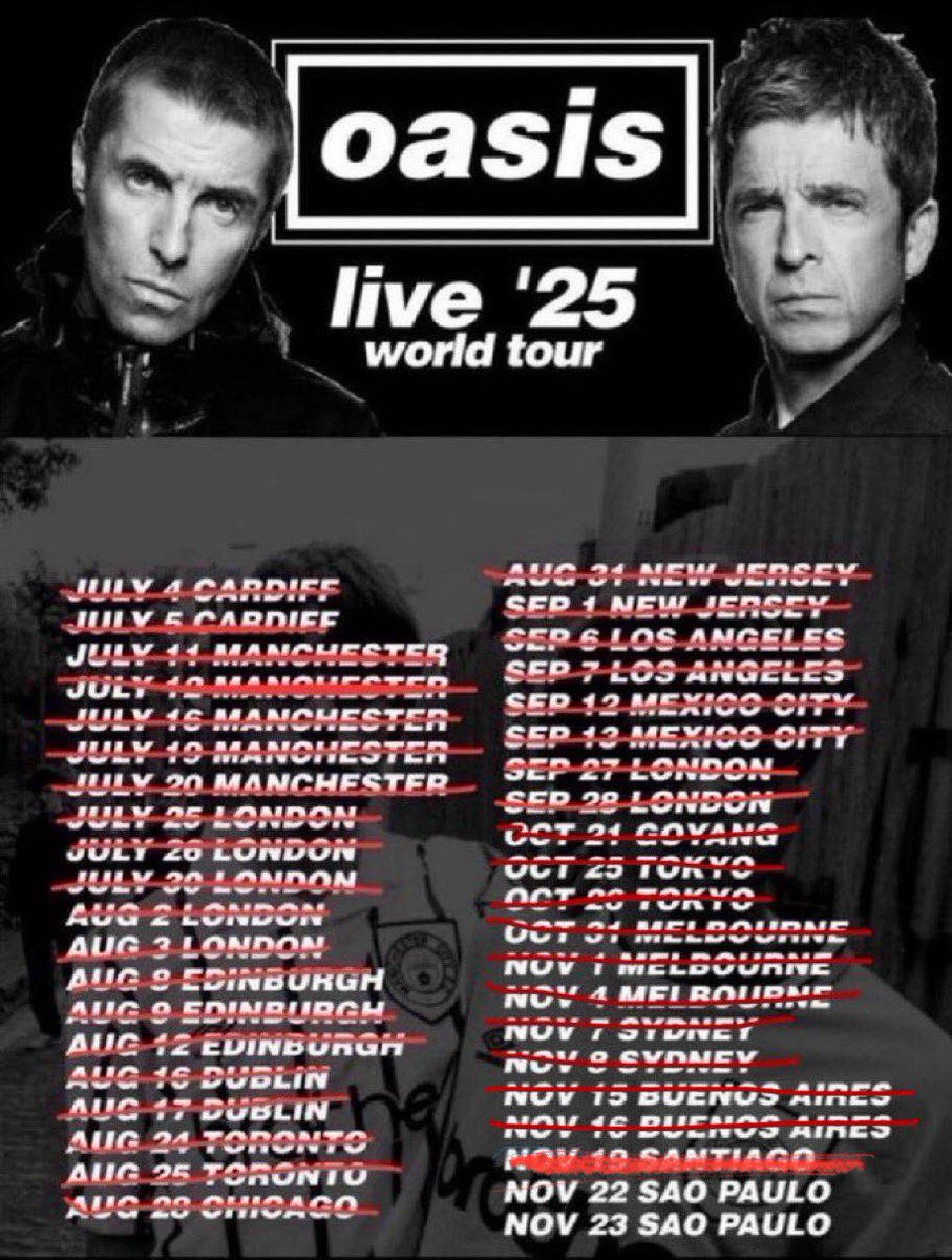Oasis Planet tweet media