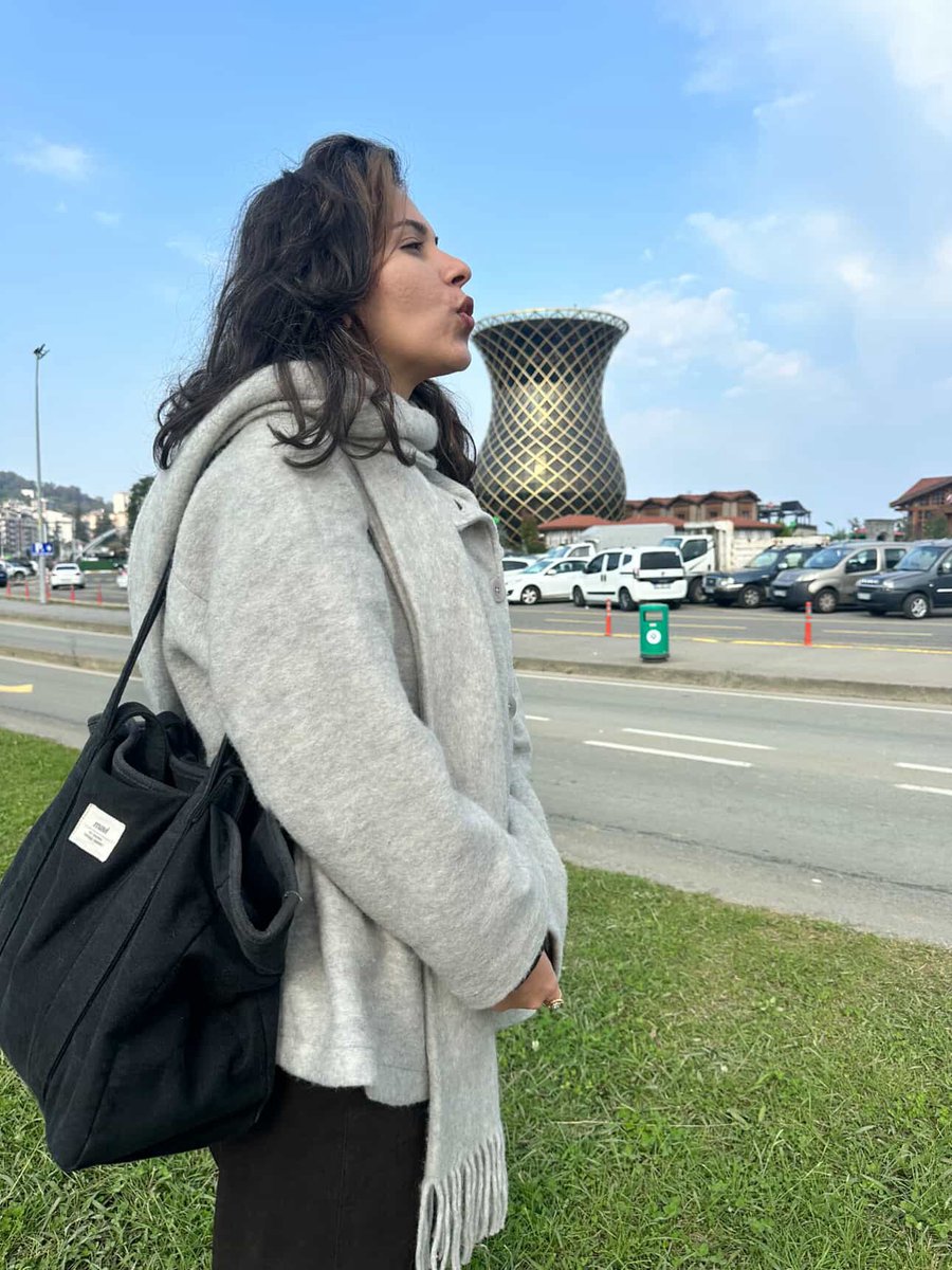 En Rizeli fotoğrafım