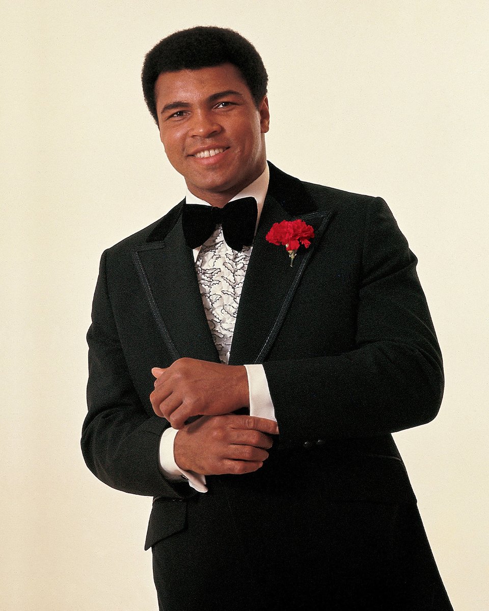 Muhammad Ali tweet media