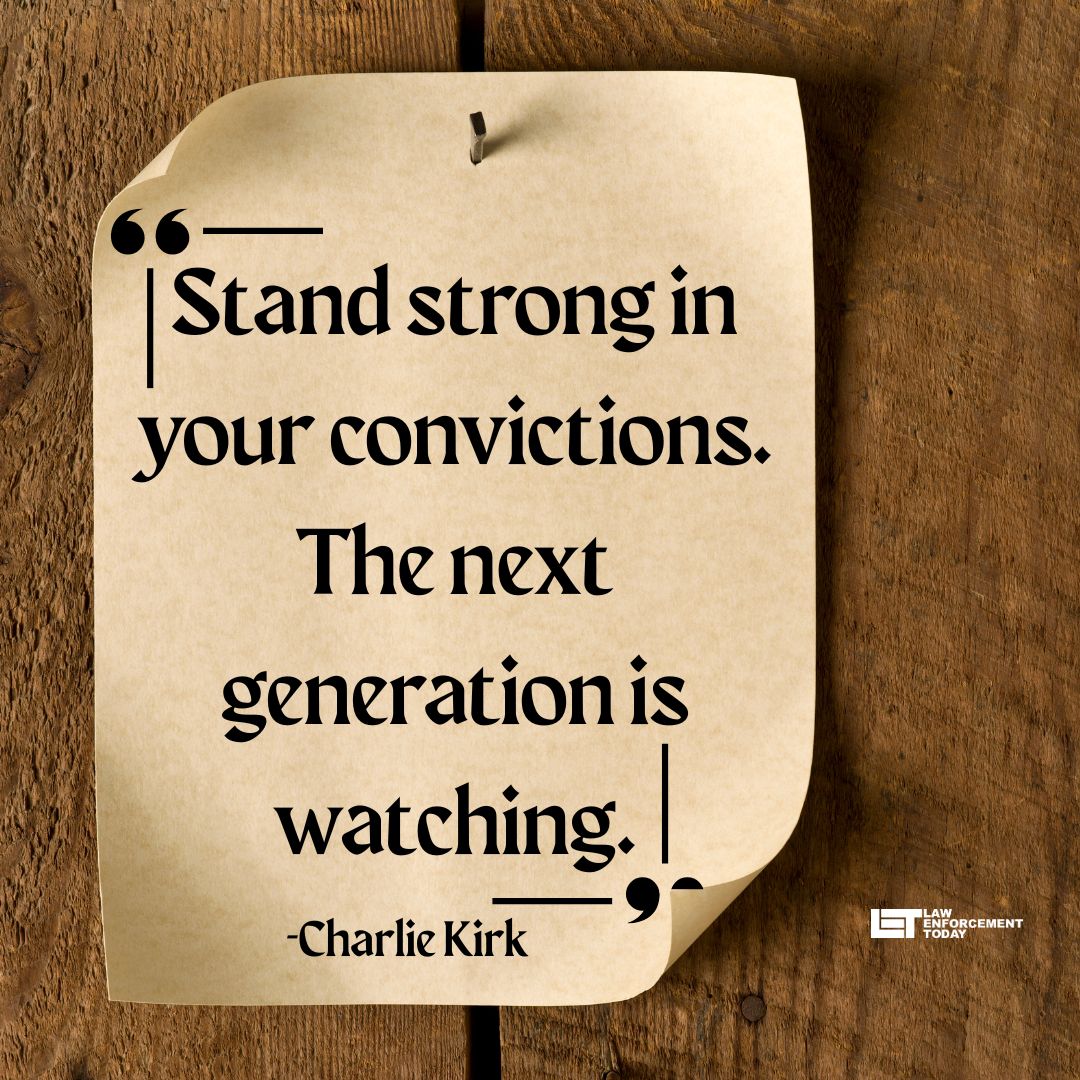 This is so important. Always has been.