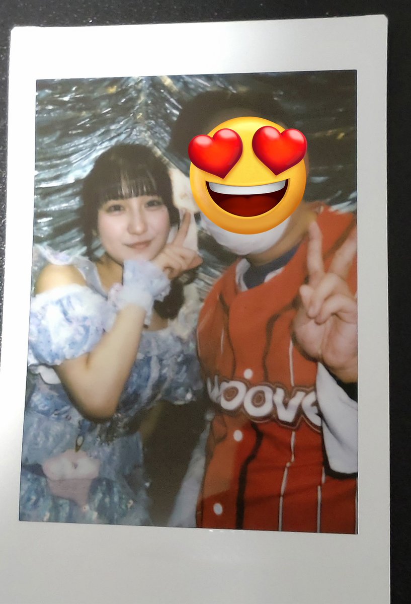 ya_su9's tweet image. 11/20(木)LUNA PARADE
カタカナサマーの「サマータイム」を言い忘れがあったりしたけど、それはそれで楽しかった
#Mooove!
#愛梨ここ