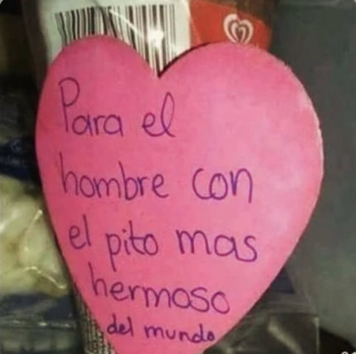 _Arinkc's tweet image. Espero que con este detalle ya caiga enamorado de mi….🤩😍