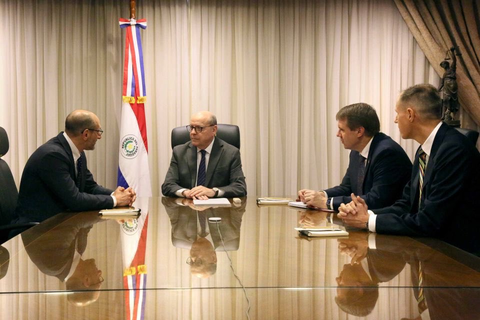 Corte Suprema CSJ tweet media