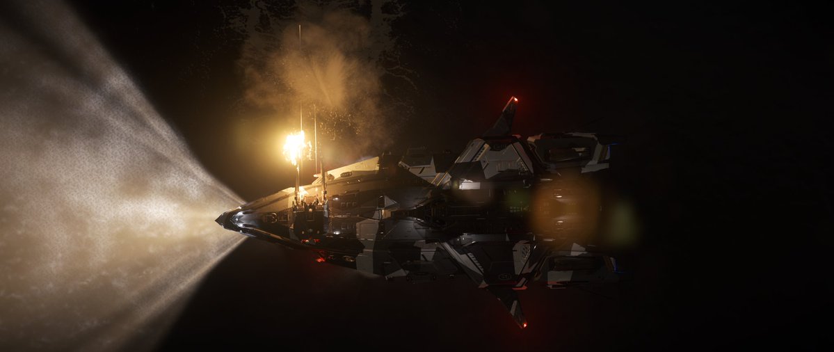 AnthropicDualiT's tweet image. Fire Main Guns!!

#StarCitizen