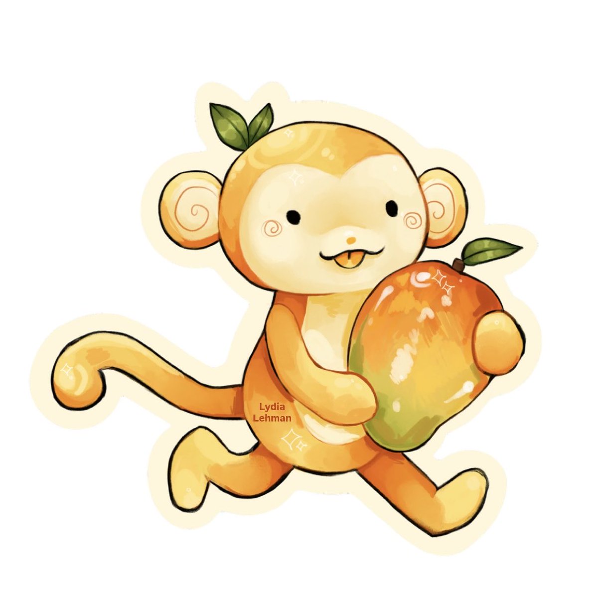 lydiaklehman's tweet image. I wish it wasn’t sooooo expensive to have plushies manufactured I want to sell/make stuffed animals of my little guys 😩😩 the primate plush market doesn’t fully suit my need to have a soft Little Guy with Dot Eyes