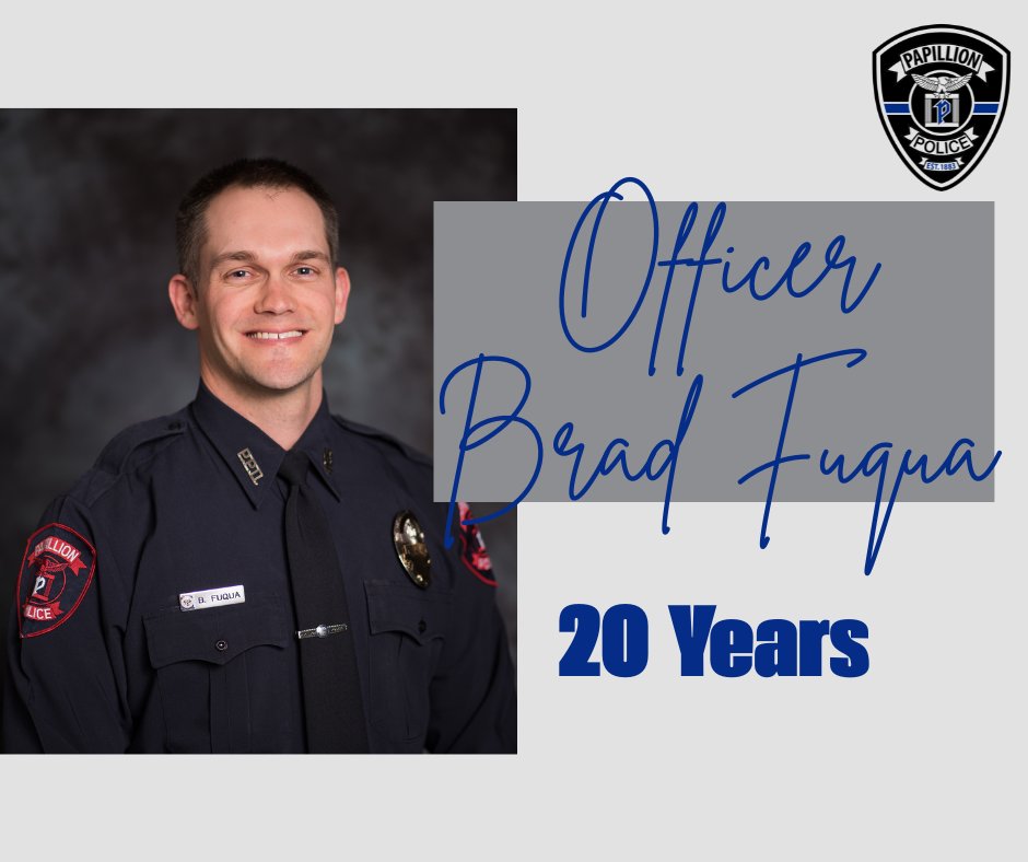 Papillion Police tweet media