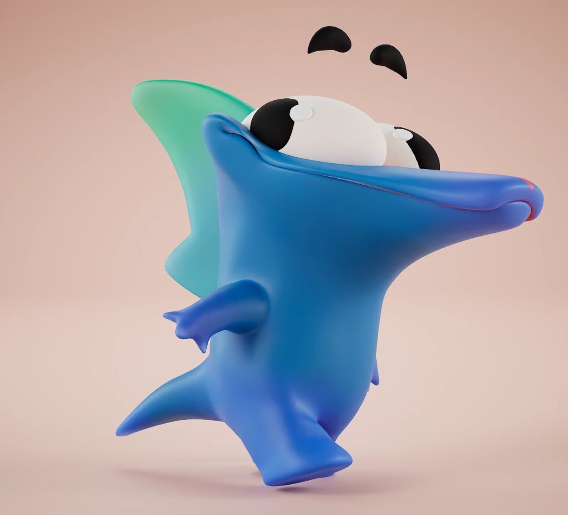 cryptoaddicts1's tweet image. New PFP??
Get me 1 like Claynosaurz, can we do it???