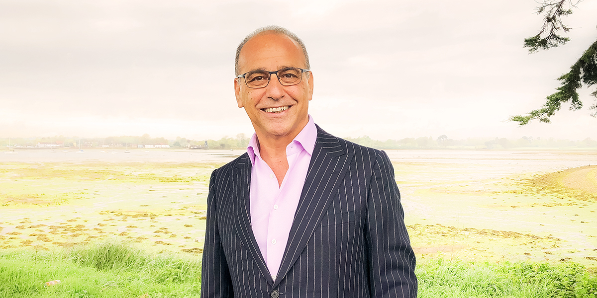 TheoPaphitis's tweet image. How can you look after your business if you’re not looking after yourself?

Running a business demands energy, focus and clear thinking - all of which depend on your wellbeing. As entrepreneurs, we know how demanding business ownership can be, but being busy shouldn’t mean…