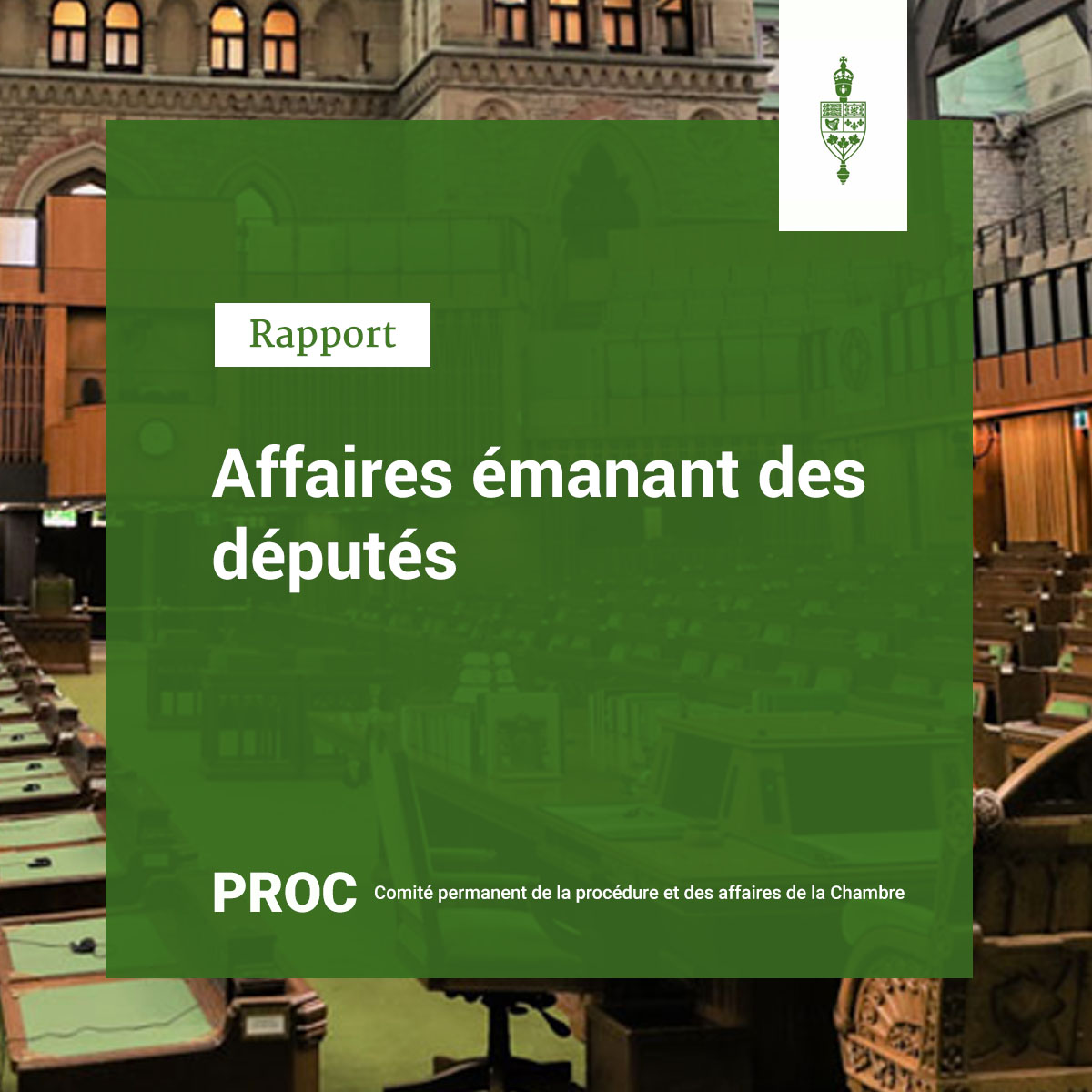 CdcComites's tweet image. Rapport 9 de #PROC, maintenant disponible : ow.ly/ZCA950XuGZ8 #PolCan